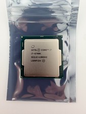 Intel Core i7-6700K 4.0GHz Quad-Core Unlocked 8MB LGA1151 6th Gen Skylake CPU picture