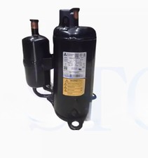 QTY:1 New  Compressor  KB122VFPC 380V FOR Mitsubishi picture