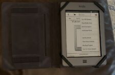 Amazon Kindle Touch 4th Generation, Wi-Fi, 4GB, 6