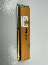 PNY / 4GB DDR3 PC3 / Desktop RAM / C0MHH-T-HS picture