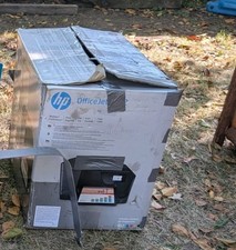 HP OfficeJet picture