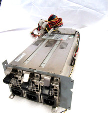 EMACS ZIPPY R3G-6650P EMACS PS2 650W 2+1 Hot-Swap Redundant EPS-12V Power Supply picture