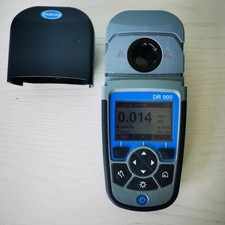 USED Hach DR900 9385100-CN Multiparameter Portable Colorimeter Via DHL or Fedex picture