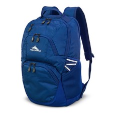 High Sierra - BTS 2020 Swoop SG Backpack - Cosmic Blue picture