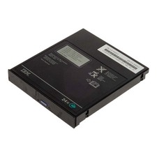 Internal Drive IBM 02K0515 CRD-S372BDB CD-ROM DRIVE IDE SLIM LINE with Chassis picture