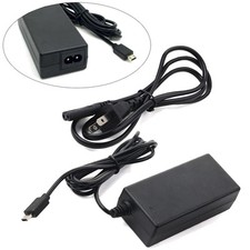 Hot AC Wall Power Supply DC Charger Adapter Cable for Asus Eeebook X205T X205TA picture