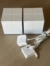 Tenda Nova  Wireless Router 867 Mbps - 2 Pieces Mesh router - Mesh3 picture