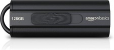 Amazon Basics 128 GB Ultra Fast USB 3.1 Flash Drive, High-Speed Data Transfer picture