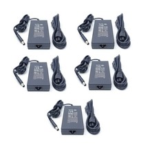 5pcs Genuine HP 19.5V 120W Slim AC Adapter For PPP017L PPP016H PPP017S PPP016L-E picture