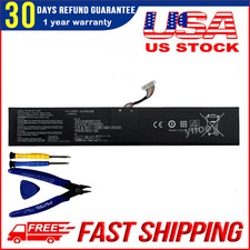 New 74Wh C41N2208 Expand Battery For Asus ROG Ally RC71L Gaming Handheld Player picture