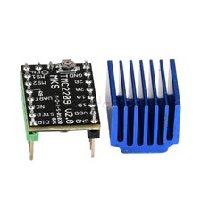 3D Printer Stepper Motor Dirve MKS TMC2209 2209 StepStick UART Replace TMC2208 picture