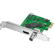 Blackmagic Design DeckLink Mini Monitor HD picture