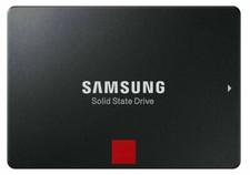 *Low Usage* Samsung 860 Pro 2TB SSD (MZ-76P2T0) 3D V-NAND SATA III 6Gb/s 2.5