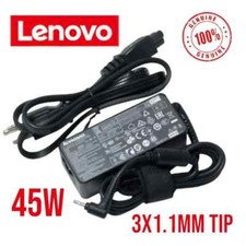 45W Genuine AC Adapter Charger For Lenovo Chromebook N21 80MG0000US 80MG0001US picture