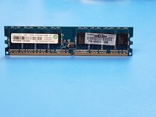Ramaxel RML1520EC48D7W-800 DDR2-800 1Gb 1Rx8 PC2-6400U-666 Memory picture