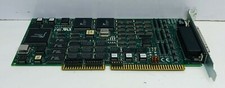 DIGI ACCELEPT 8R 920-ISA ADAPTER CARD 55000429-05 50000323-05 30001894-03 picture