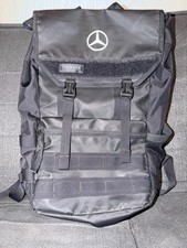 Mercedes Benz x Timbuk2 Spire Laptop Backpack - San Francisco (Large), No Tag picture