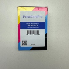 Magicard PR100COL - 100 Print YMCKO Full Color Ribbon for Pronto ID Card Printer picture