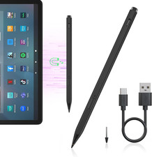AMZ Fire Tablet Stylus Pen for Amazon Fire Max 11 & Amazon Fire HD 10 picture