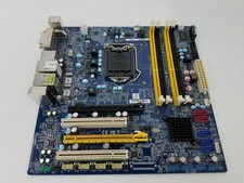 Foxconn 14200 31945 54E9 LGA 1155 DDR3 SDRAM Desktop Motherboard picture