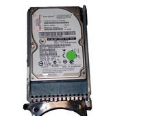 IBM 44V6833 300GB 10K SFF Small Form Factor SAS HDD Internal Hard Disk Drive picture