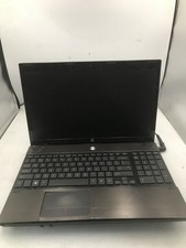 HP PROBOOK 4520s - INTEL I5 1ST GEN - NO RAM - FOR PARTS - READ DESCRIPTION - BB picture