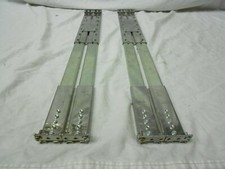 Nexsan Satabeast SASBeast Sliding Rail Kit RailKit SAN Storage Array Rack Rails  picture