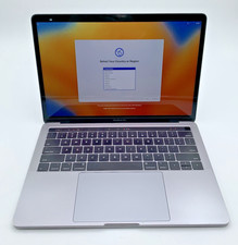 Apple MacBook Pro 2017 13