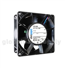 3214JH4 DC Axial Compact Fan 24V 50W 2.1A 13000RPM Ebmpapst Cooling Fan picture
