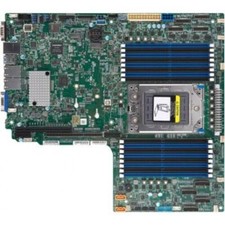 Supermicro H11SSW-NT REV 2.0 DDR4 Motherboard Support AMD EPYC 7001/7002 Series picture