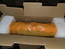 Compatible HP CE272A Yellow Toner Cartridge Factory 650A   New picture