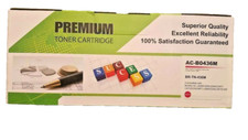 Premium Replacement Magenta Toner Cartridge Compatible with Brother TN-436M picture