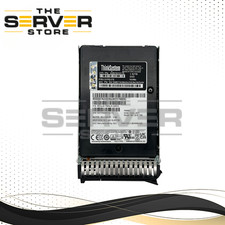 Lenovo 1.92TB NVMe U.2 PCIe 3.0 x4 SFF 2.5