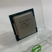 Intel Core i7-10700K 3.80GHz 8 Core SRH72 16 Thread LGA 1200 picture