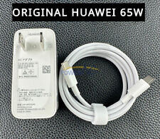 Original 3.25A 65W Type-C AC Adapter For Huawei MateBook X Pro 2021 Power Supply picture