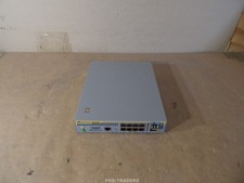 Allied Telesis AT-x230-10GP 10-Port Gigabit Smart Managed PoE+ Switch - INCL SFP picture