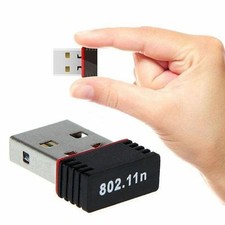 Realtek RTL8188 USB WiFi Adapter 802.11b/g/n Mini Wireless Network Dongle for PC picture