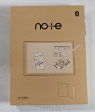 XP-Pen Bluetooth Handwriting Paper Tablet Note-Plus picture