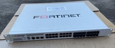 Fortinet FortiGate 300E Network Security/Firewall Appliance - FG-300E picture