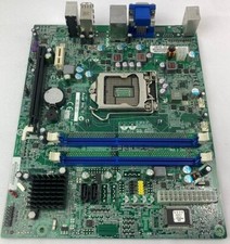 Acer H61H2-AD Micro-ATX CPU Board picture