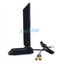 WIFI6E Antenna Triple Band 2.4g/5g/6g High gain extension Line ASUS Blade 12DBI picture