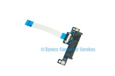 924927-001 LS-E793P OEM HP HD CONNECTOR BOARD W- CABLE 15-BS 15-BS008DS (CE411) picture