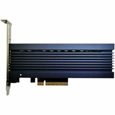 Samsung 1.6TB PM1725B PCIE SSD HHHL AIC MZPLL1T6HAJQ-00AH3 TLC/3DWPD/8.76PBW picture