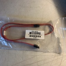 Supermicro  Red SATA CABLE CBL-0044L 57.5CM (WYZ) picture