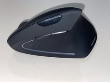 TECHRISE TR-MS007 Ergonomic Vertical Wireless Mouse - NICE  WORKS picture