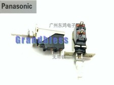 2PCS NEW ESB8256V 5A/40A250V TV-3 Push switch without lock picture