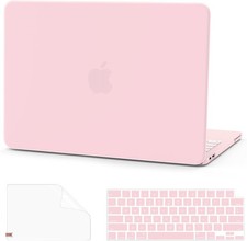 MacBook Neo Case 13 inch 2026 Release A3404 - Slim and Lightweight Design picture
