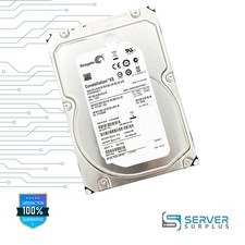 IBM Constellation ES 2TB SAS 3.5 in Enterprise HDD | 00V7469 | ST2000NM0011 picture