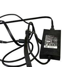 Dell 180W AC/DC Adapter Laptop Charger 19.5V 9.23A WRHKW ADP-180TB D PSU picture