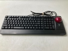 Perixx Wired  Trackball Mechanical Keyboard PERIBOARD-522 -Parts picture